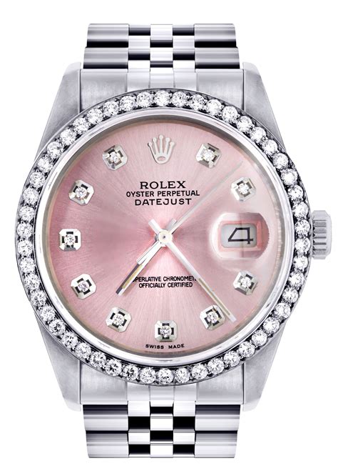 how much is the pink rolex|Rolex current price list.